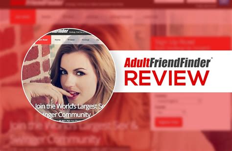 Adult Friend Finder Live Cams